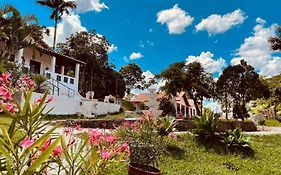 Casa em Garanhuns - Fazenda Bela Vista